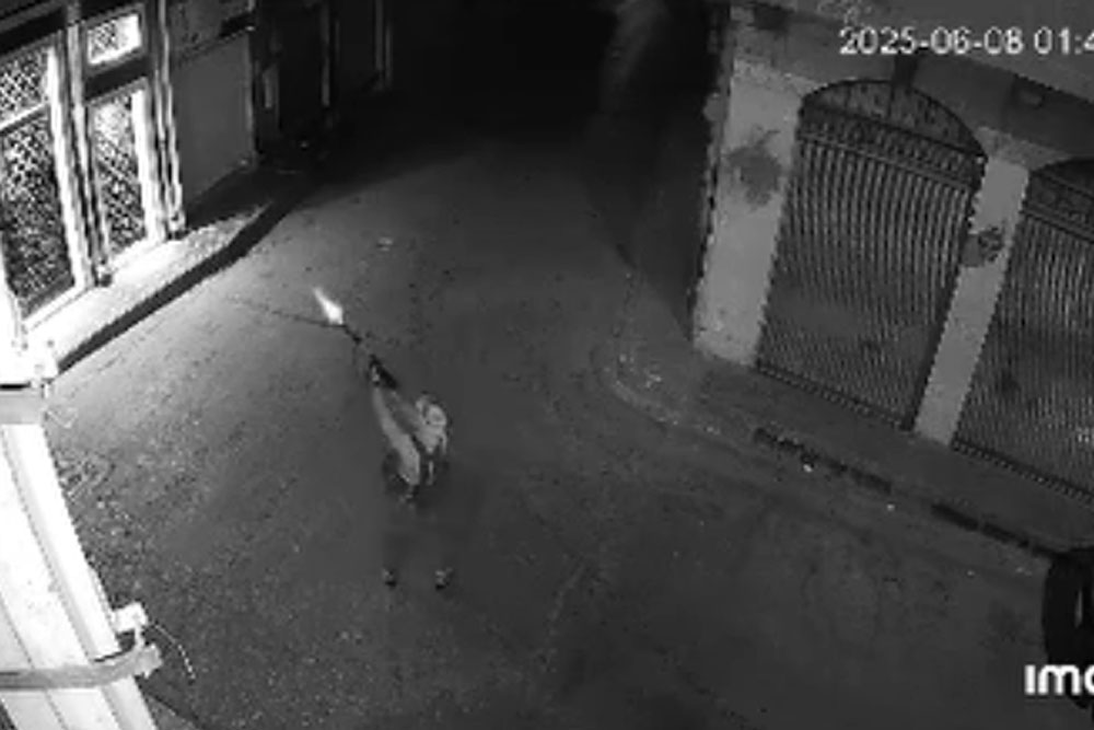 attaque
