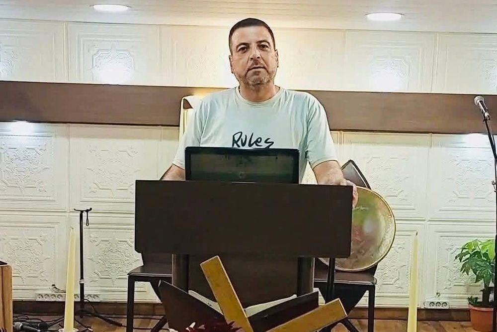 pasteur khaled
