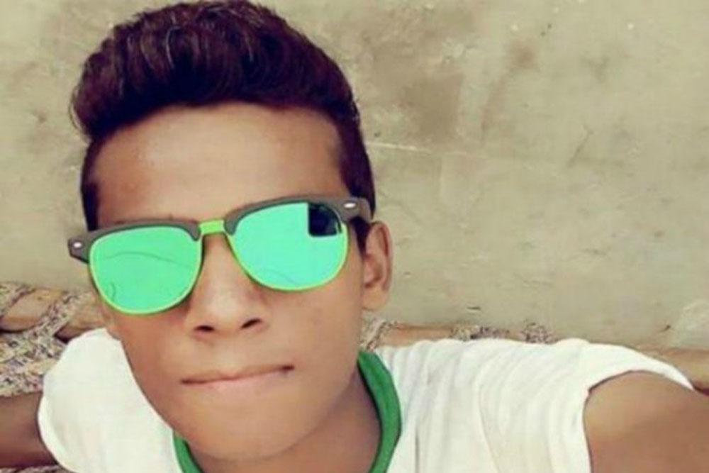 Nabeel Masih